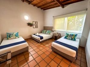 Los Colores Ecoparque