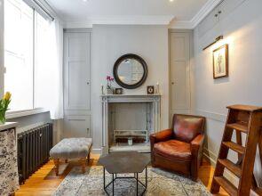 Beautiful Apartment - Bloomsbury