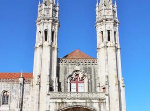 The Lisbon-Way Apartments