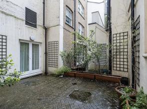 Lancaster Apartments