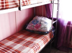 Lodging houses Calm Inn