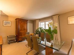 Jardin de la Reine - Premi re Conciergerie