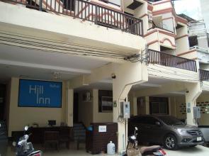 Hill Inn