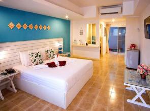 Jean Boutique Pattaya