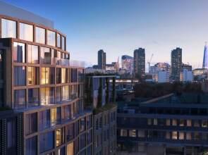 Maldron Hotel Shoreditch London