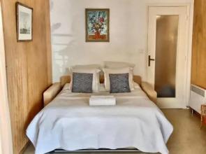 Apartment 2 bedroom, Bijou Plage, Cannes Croisette