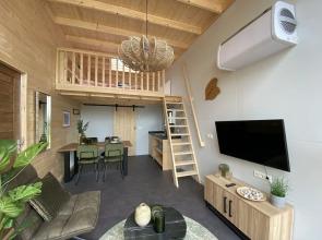 EuroParcs Hindeloopen