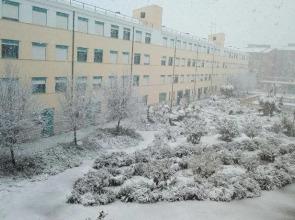 Fernando de los Rios