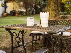 Stilvolles Altbau Apartment mit Stellplatz&Netflix WE 02