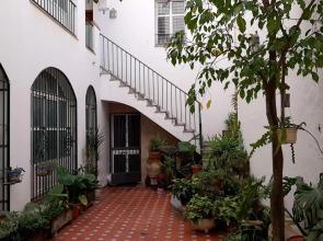 Apartment in the center of Seville