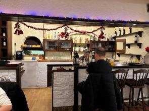 Hotel & Café Am Schloss Biebrich