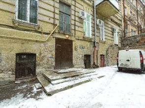 Kiev Accommodation Apart. on Bohdana Khmelnitskogo