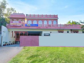 Fabhotel Shekhawati Heritage