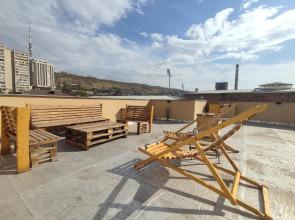 Tulip - 1BR - Self Checkin - Garden - BBQ - Netfli#