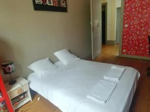 Wonderful Family House in Bordeaux