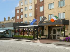 Grand Canal Hotel Dublin