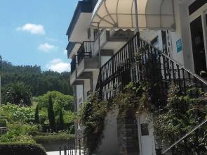 Hotel Aguadoce - Louzao