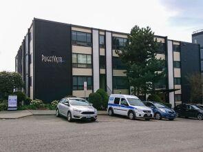 Ginosi Queen Anne Apartel