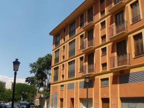 Holastays Jardines Del Turia