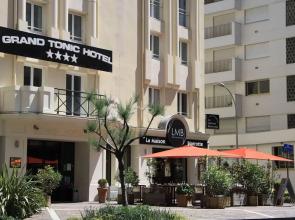 Grand Tonic Hotel & SPA NUXE