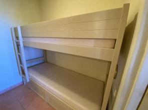 Appartement Les Issambres, 1 pièce, 4 personnes - FR-1-226-455