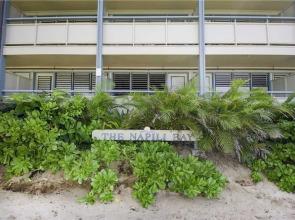 Napili Bay 204 - One Bedroom Studio Suite