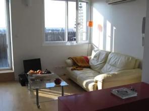 Studio Hyper Centre Toulouse