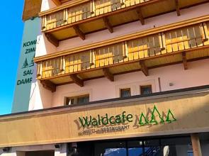 Waldcafe Hotel-Restaurant GmbH