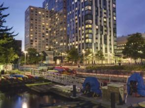 Global Luxury Suites at Kendall East