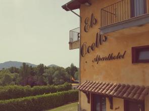 Apartament els Ocells