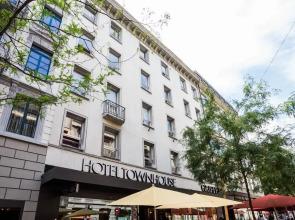 Townhouse Boutique Hotel