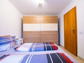 Vakantieappartement Alstaden 1