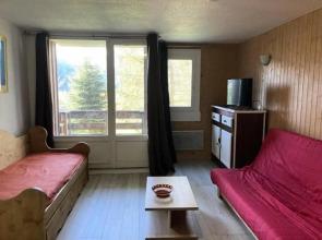 Résidence Rond-Point-pistes I - 2 Pièces pour 8 Personnes 194