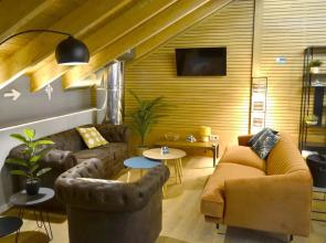 Albergue Alda Pilgrim León