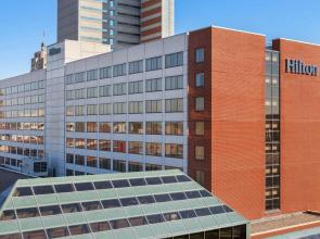 Hilton Fort Wayne at the Grand Wayne Convention Center