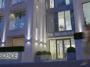 33 Parkside Coventry by Payman Club