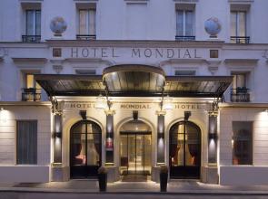 Hotel Mondial