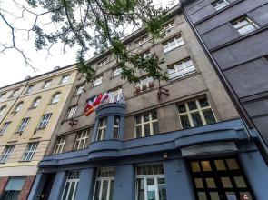 Welcome ApartHostel Prague