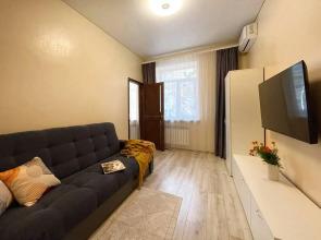 Slavno Apparts on Gogol Street