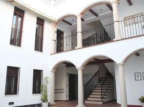 Apartamentos Esencia de Córdoba