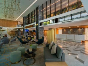 Anara Airport International Hotel