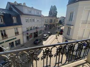 Meublé T2 Moderne en Hyper centre