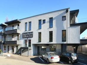 Aparthotel Zell Am See