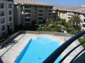 Résidence du Port - Borghese