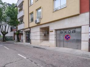 FM Deluxe 2-BDR - Apartment - The Maisonette