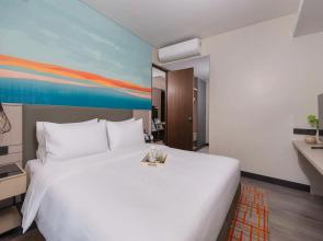 Citadines Bacolod City