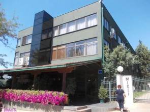 Hotel Hunter's Lodge Kamnik