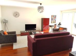 Montreux Lake View Apartments and Spa