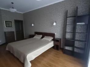 Apartments Gelendzhik on str. Krymskaya, bld. 3, housing 2