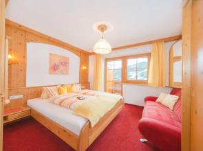 Landhaus Kirchgasser